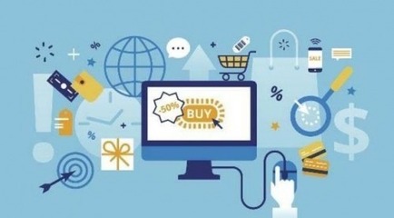 古圣商城 以電子商務新高度，重塑在線購物樂趣