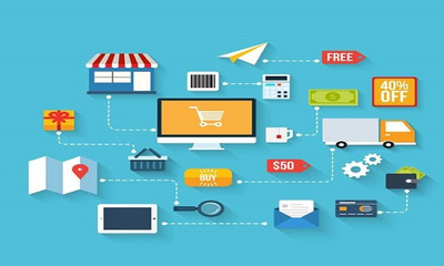 電商時(shí)代的消費(fèi)群體細(xì)分與網(wǎng)店托管新趨勢——基于2017億邦未來零售大會(huì)的洞察