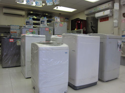 您的一站式家庭電器直銷專業顧問 打造智能舒適家居生活