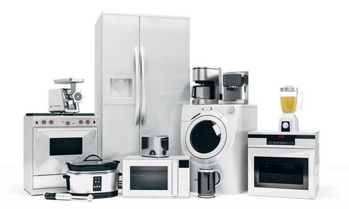 2021上半年冰洗空市場洞察 品質消費驅動增長，用戶意愿提升引領家電銷售新趨勢