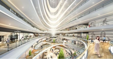 成功摘牌！廈門中心預(yù)計2022年10月前開業(yè)運營，網(wǎng)絡(luò)技術(shù)服務(wù)引領(lǐng)新篇章