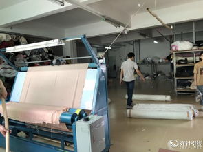 深耕十余載 一家專業(yè)女裝加工廠的針·梭織全能之路