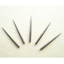 精密針織之源 紡織鋼針與無(wú)紡布針的制造之道